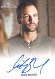 Agents Of S.H.I.E.L.D. Season 2 Full-Bleed Autograph Card - Nick Blood