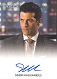 Agents Of S.H.I.E.L.D. Season 2 Full-Bleed Autograph Card - Simon Kassianides