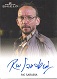 Agents Of S.H.I.E.L.D. Season 2 Full-Bleed Autograph Card - Ric Sarabia