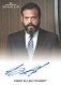 Agents Of S.H.I.E.L.D. Season 2 Full-Bleed Autograph Card - Mark Allan Stewart