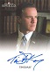 Agents Of S.H.I.E.L.D. Season 2 Full-Bleed Autograph Card - Tim DeKay