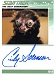 Star Trek The Next Generation Portfolio Prints Series One Autograph Card Cindy Sorenson As Anya!