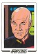 Star Trek The Next Generation Portfolio Prints Series One AC05 TNG Comics (1989 Series) Archive Cuts Card - 88/154