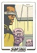 Star Trek The Next Generation Portfolio Prints Series One AC45 TNG Comics (1989 Series) Archive Cuts Card - 29/155