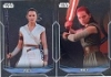 Chrome Perspectives: Resistance Vs. First Order Common Set Of 100 Cards w/wrapper