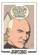 Star Trek The Next Generation Portfolio Prints Series One AC61 TNG Comics (1989 Series) Archive Cuts Card - 107/118