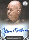 Agents Of S.H.I.E.L.D. Season 1 Bordered Autograph Card - Glenn Morshower