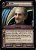 Call To Arms 3R113 Odo, Wayward Link