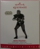 2016 Death Trooper Rogue One A Star Wars Story Hallmark Ornament!