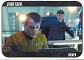 2014 Star Trek Movies Silver Parallel 56 Star Trek (2009 Movie) - 174/200