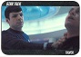 2014 Star Trek Movies Silver Parallel 68 Star Trek (2009 Movie) - 138/200
