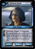 Call To Arms 3R174 B'Elanna Torres, Creative Engineer