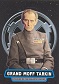 Rogue One Mission Briefing Villains Of The Galactic Empire 3 Of 8 Grand Moff Tarkin