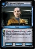 Call To Arms 3R177 Michael Eddington, Traitor To StarFleet