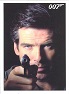 2015 James Bond Archives GoldenEye Trading Card Set Of 102 Cards!