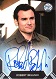 Agents Of S.H.I.E.L.D. Season 1 Bordered Autograph Card - Robert Belushi As Jimmy Mackenzie