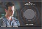 Agents Of S.H.I.E.L.D. Season 1 Costume Card CC4 Agent Grant Ward