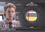 Agents Of S.H.I.E.L.D. Season 1 Costume Card CC7 Agent Leo Fitz - 264/350