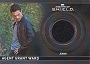 Agents Of S.H.I.E.L.D. Season 1 Costume Card CC5 Agent Grant Ward