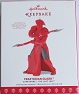 2017 Praetorian Guard Star Wars The Last Jedi Hallmark Ornament!