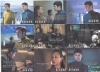 Star Trek Beyond "Quotable" Star Trek Beyond Card Set Of 15!