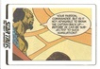 Star Trek The Next Generation Portfolio Prints Series Two AC02 TNG Comics (1989 Series) Archive Cuts Card - 48/150