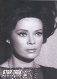 Star Trek 40th Anniversary Season 2 Portrait Card PT33 Antoinette Bower as Sylvia