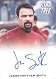 Star Trek Beyond Autograph Card - Jason Matthew Smith As Hendorff (Star Trek Design)