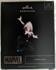 2022 NYCC Exclusive Spider-Gwen Hallmark Ornament!