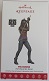 2017 Michonne "The Walking Dead" Hallmark Ornament!