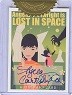 Lost In Space Archives Series One - AO3 Angela Cartwright As Penny Robinson Character Art Autograph Card