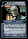 Fractured Time 5P25 Elim Garak, First Officer Of Terok Nor