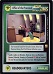 Reflections Super Rare Foil Facility - Romulan Office Of The Proconsul