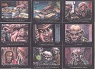 Deep Space Nine Heroes & Villains Rules Of Acquisition Card Set - 36 Card Set!