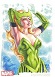 Dangerous Divas Series 2 ArtiFEX 13 Enchantress