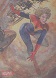 Dangerous Divas Series 2 Art Of Milo Manara MM7 Captain Marvel