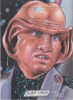 Star Trek The Next Generation Portfolio Prints Series Two SketchaFEX - Daimon Goss In "The Price" By Javier Gonzalez