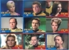 TOS Archives And Inscriptions TOS Heroes & Villains Expansion Card Set - 18 chase cards!