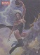 Dangerous Divas Series 2 Art Of Milo Manara MM1 Storm