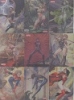 Dangerous Divas Series 2 Art Of Milo Manara Card Set - 9 Card Set!