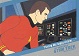 "Quotable" Star Trek "Quotable" Star Trek The Animated Series Trading Card Q5 Scotty
