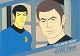 "Quotable" Star Trek "Quotable" Star Trek The Animated Series Trading Card Q8 Dr. McCoy
