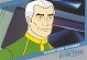 "Quotable" Star Trek "Quotable" Star Trek The Animated Series Trading Card Q15 Commodore April
