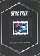 Star Trek The Original Series Captain's Collection 50th Anniversary Canada Stamp Card SS3 Galileo Shuttlecraft