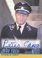 Star Trek The Original Series Captain's Collection Autograph Card A293 Peter Canon As Ekosian Gestapo Officer