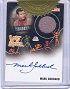 Lost In Space Archives Series Two - Mark Goddard Autographed Relic Card - Variant 1