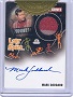 Lost In Space Archives Series Two - Mark Goddard Autographed Relic Card - Variant 3