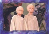 Star Trek TOS 50th Anniversary The Cage Uncut Card 63
