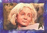 Star Trek TOS 50th Anniversary The Cage Uncut Card 66