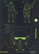 Rogue One Series 1 Blueprint Card Death Trooper